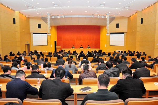 我廳部署“走建設萬(wàn)企，促轉型發(fā)展”抓落實(shí)行動(dòng)